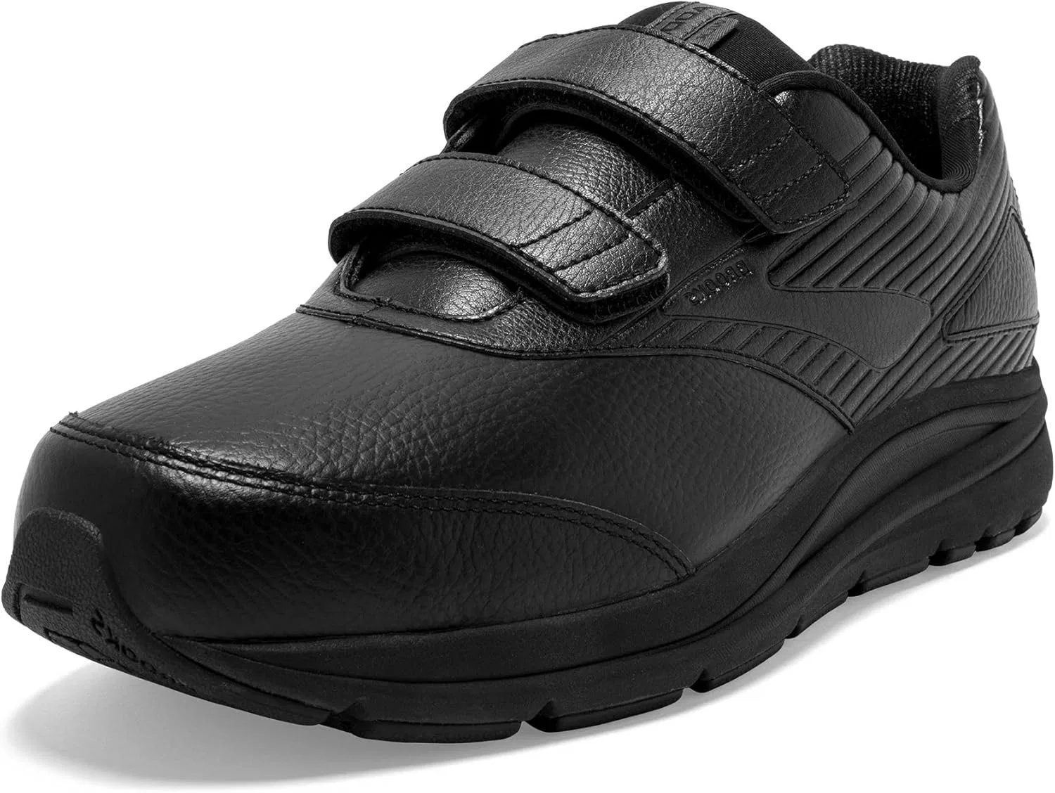 Мужские тренировочные кроссовки Brooks Addiction Walker V-Strap 2, Anthracite Hibiscus Capri