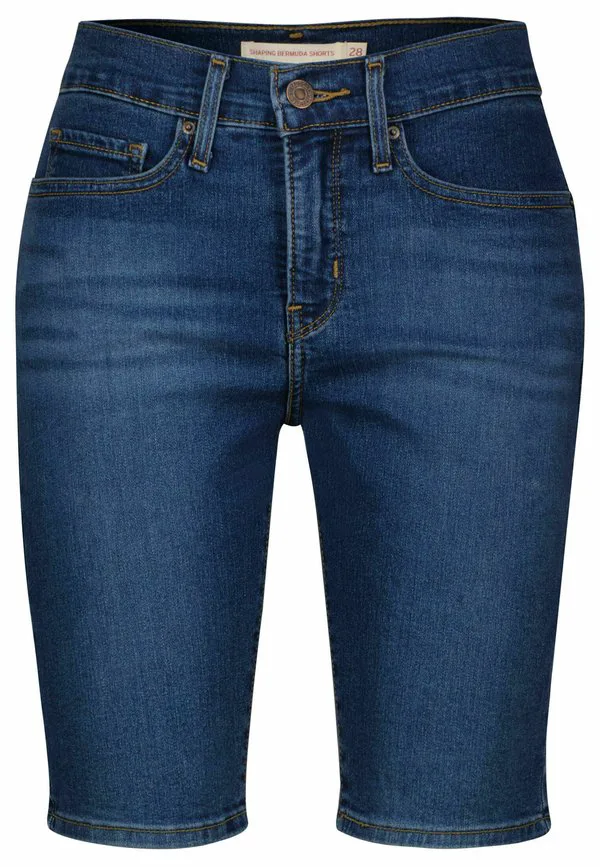 Джинсы, джинсовые шорты Levi'S, Blue (82)
