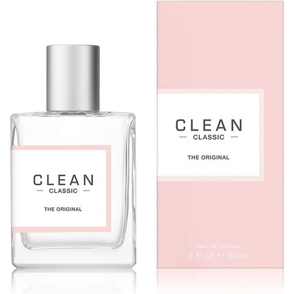 Оригинальный Эдп 60мл, Clean — фото 2