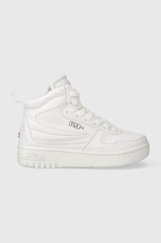 

Детские кроссовки FXVENTUNO Mid Fila, белый