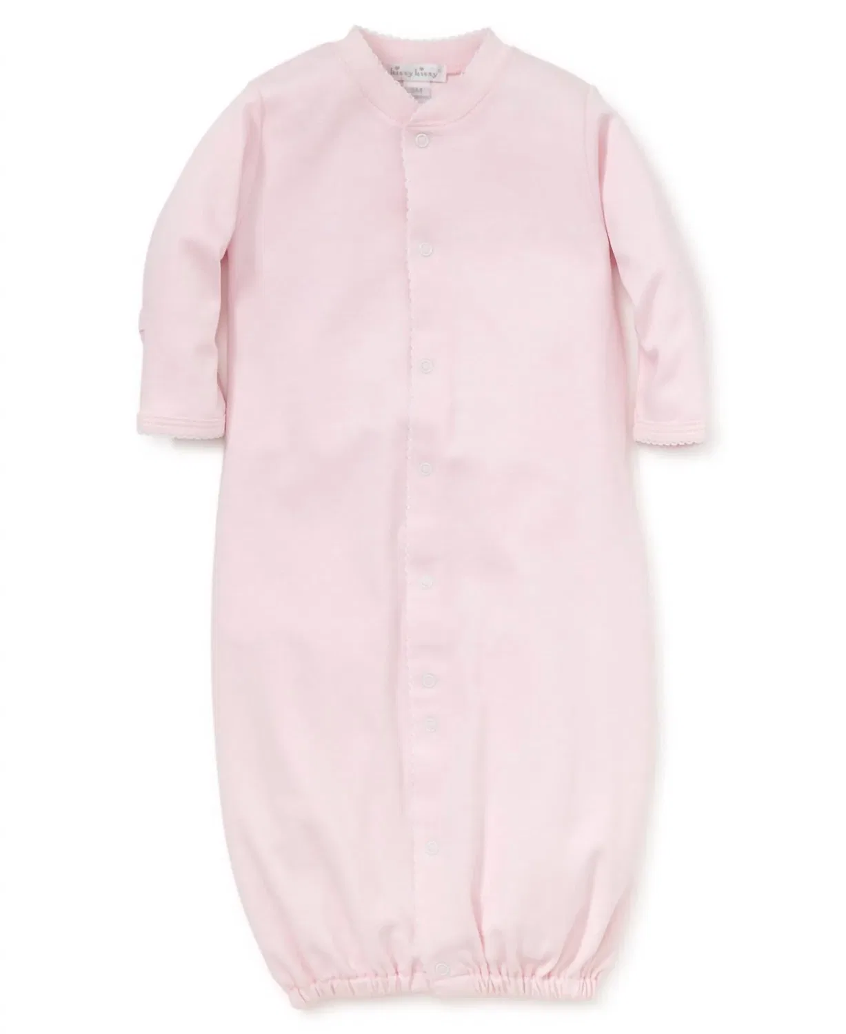 Kissy kissy Girls Kissy Basics Converter Gown In Pink
