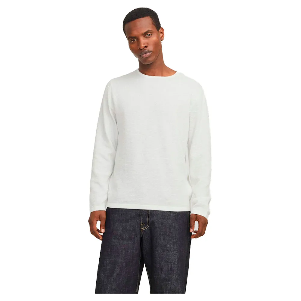 

Свитер Jack & Jones George, белый