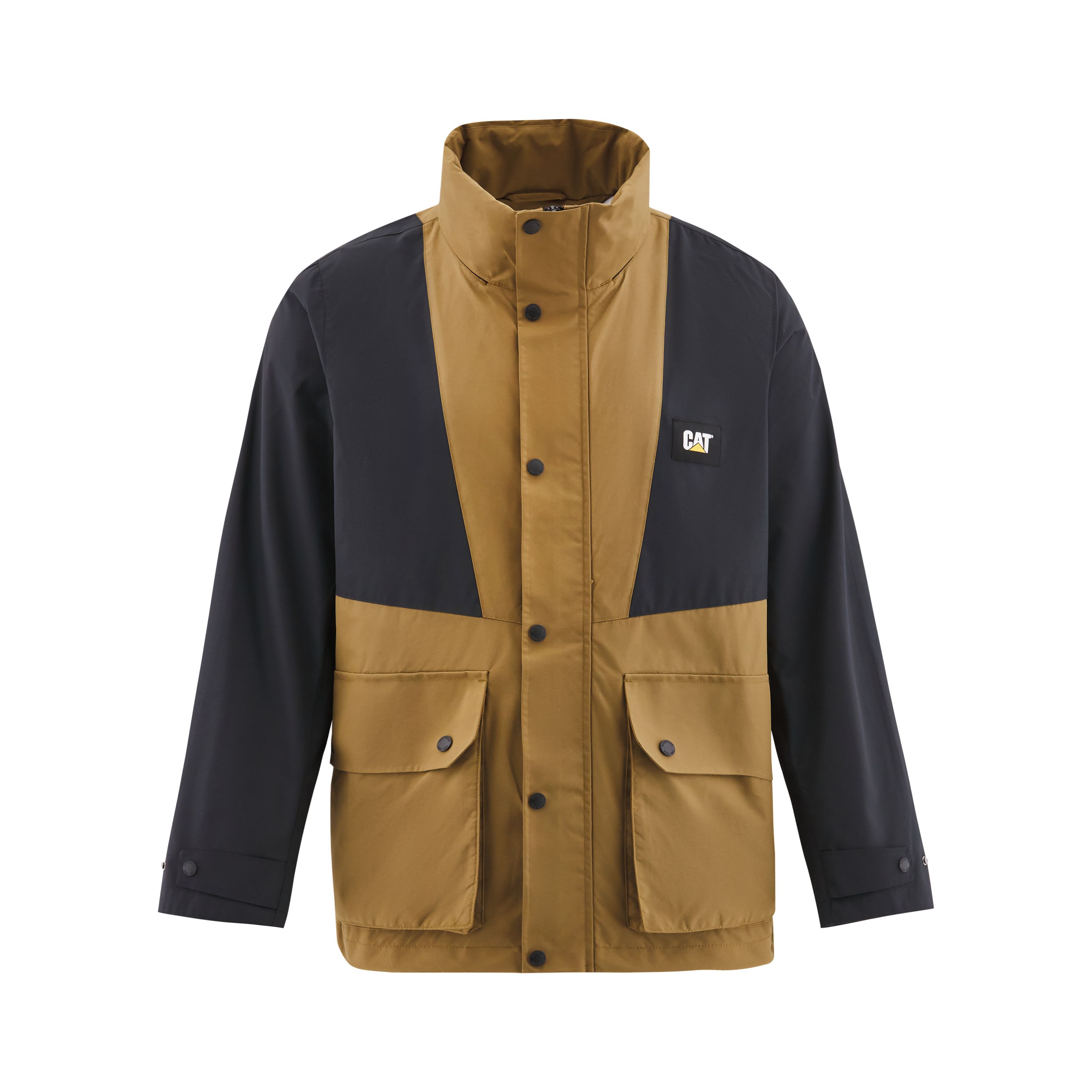 

CAT Куртка мужская, Khaki