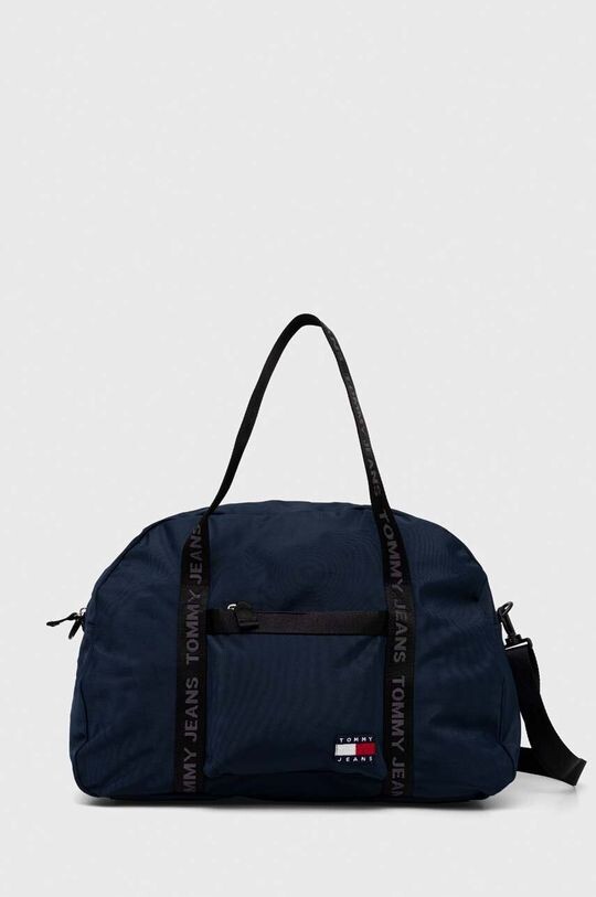 

Сумка Tommy Jeans, темно-синий