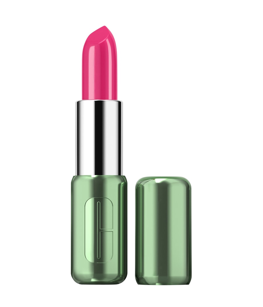 

Помада CLINIQUE Pop Longwear Shine, Punch Pop, 3.9g