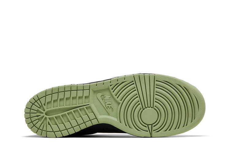 Кроссовки Nike Dunk Low 1 Piece — фото 4