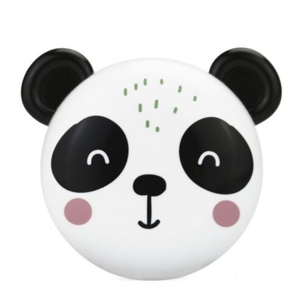 

Детский крем для лица SPF20 Panda 20 мл HiSkin Assorted