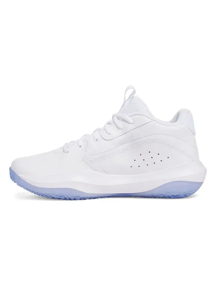 Кроссовки для тренировок Lockdown 7 Under Armour белые