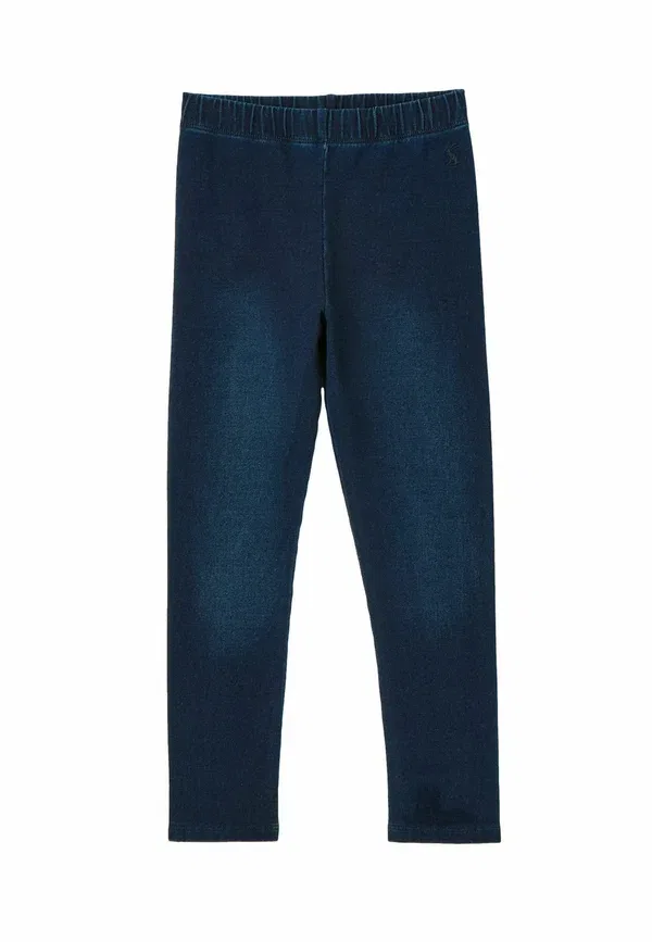 Джеггинги Joules Trot, темно-синий