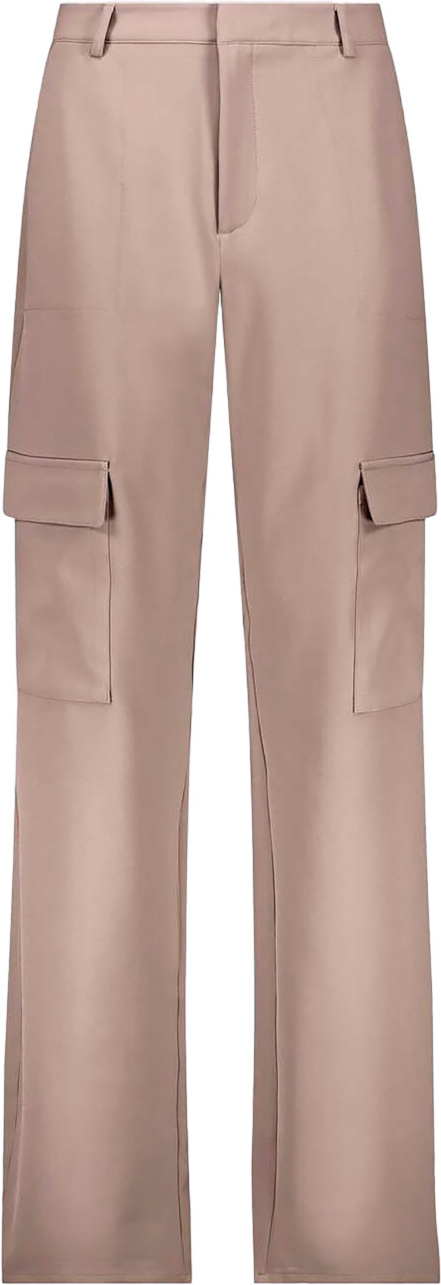 

Брюки-карго monari Regular Cargo Pants, светло-коричневый
