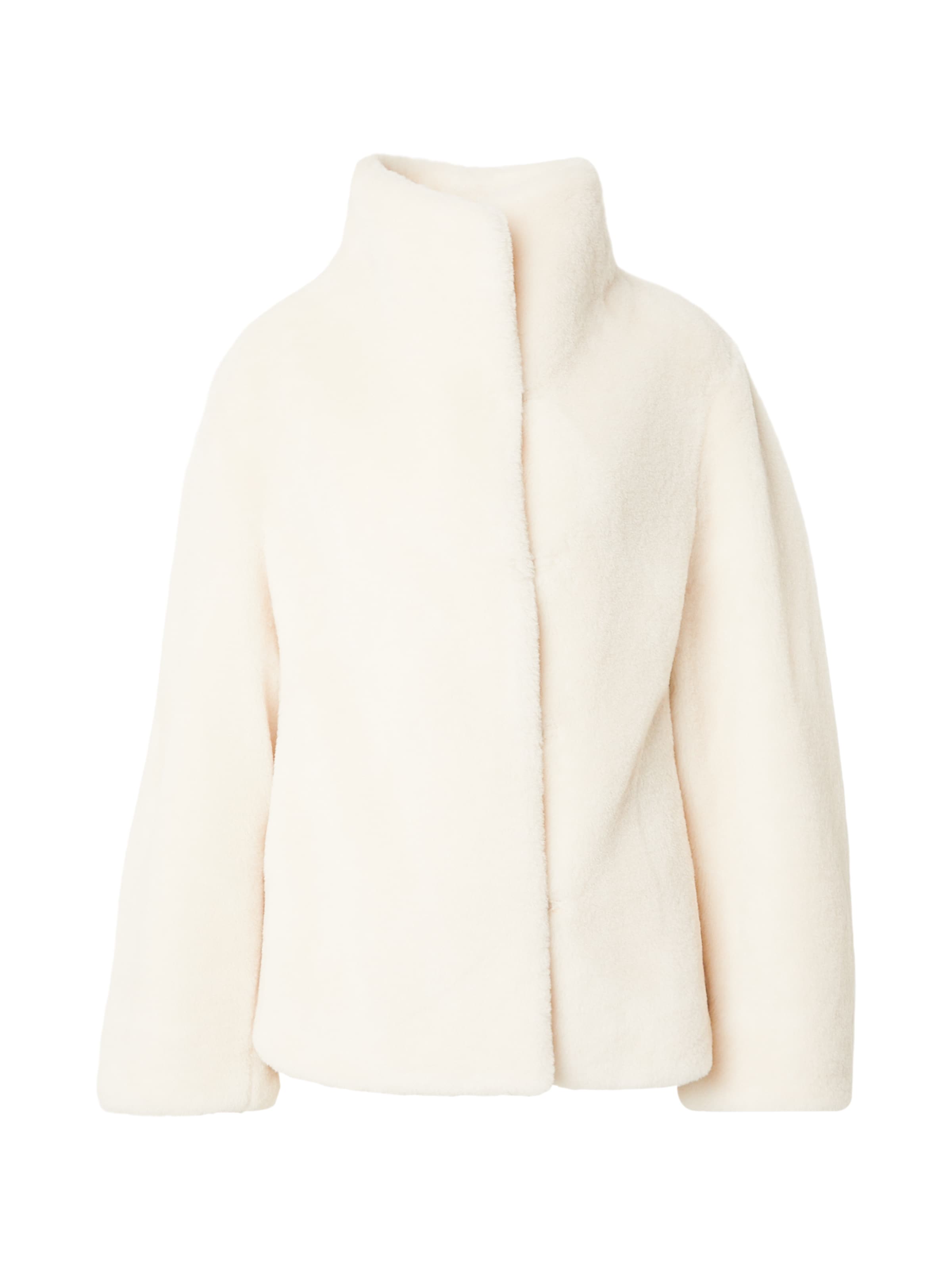 

& Other Stories Зимняя куртка в белом цвете