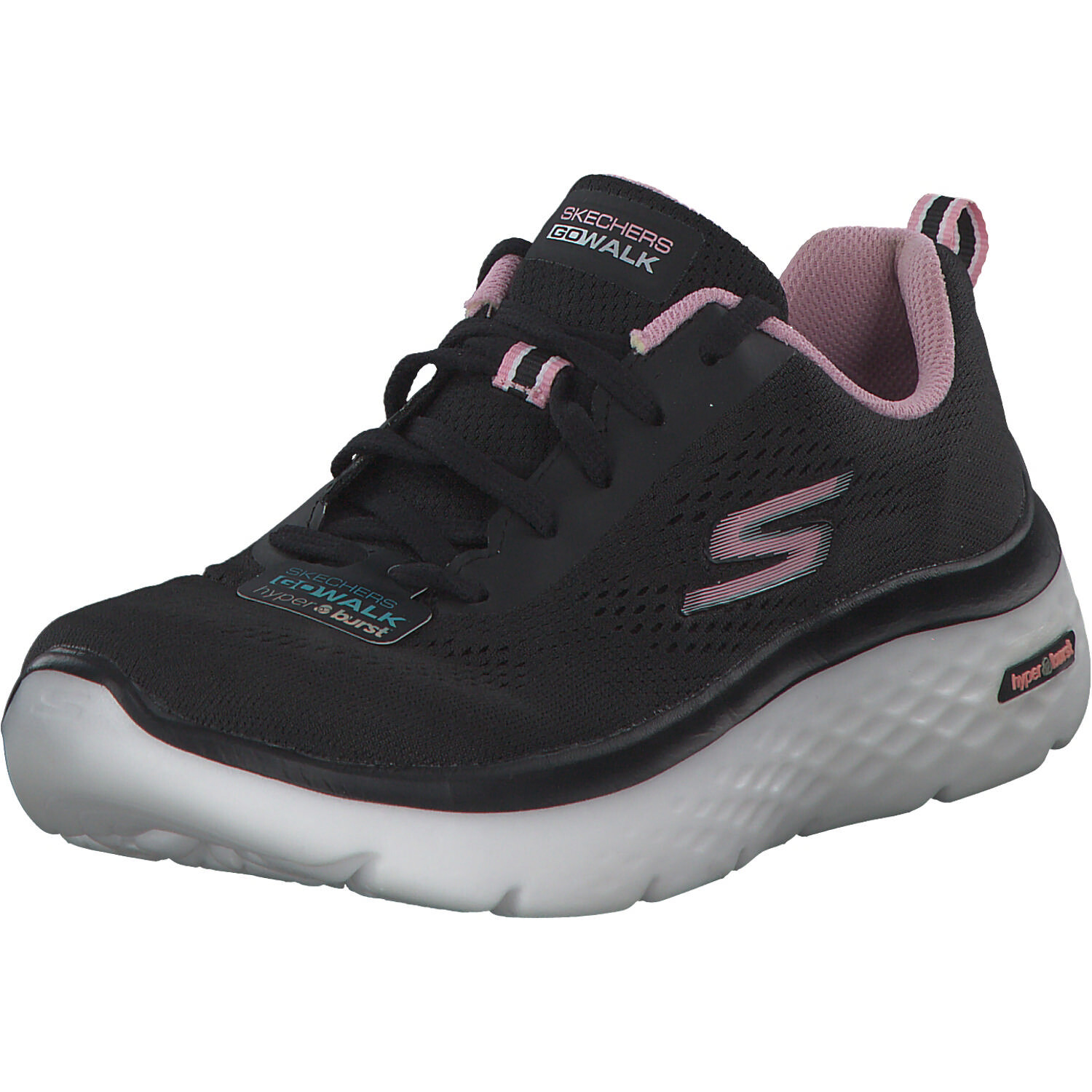 

Кроссовки Skechers Low, черный