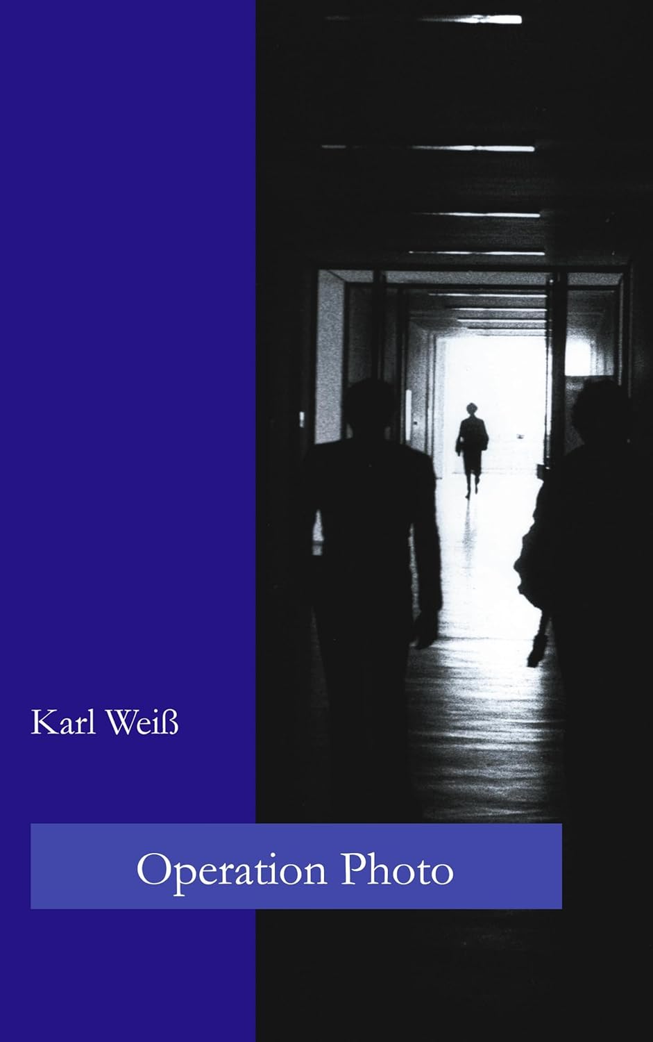 

Operation Photo (German Edition) (Bod - Books on Demand)