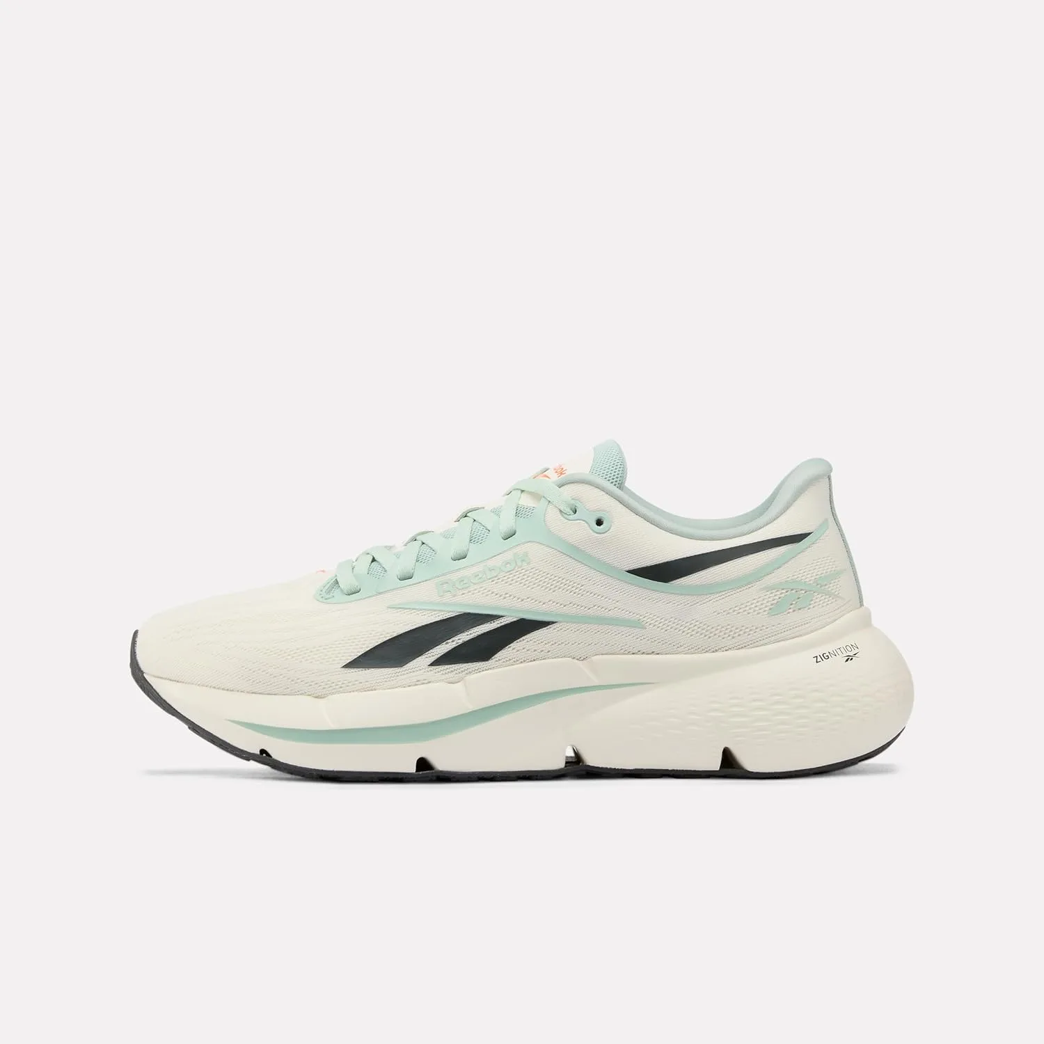 Кроссовки Reebok Herren Zignition, серый — фото 3