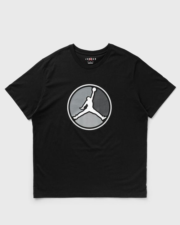 

Футболка Jordan Jumpman Tee, черный