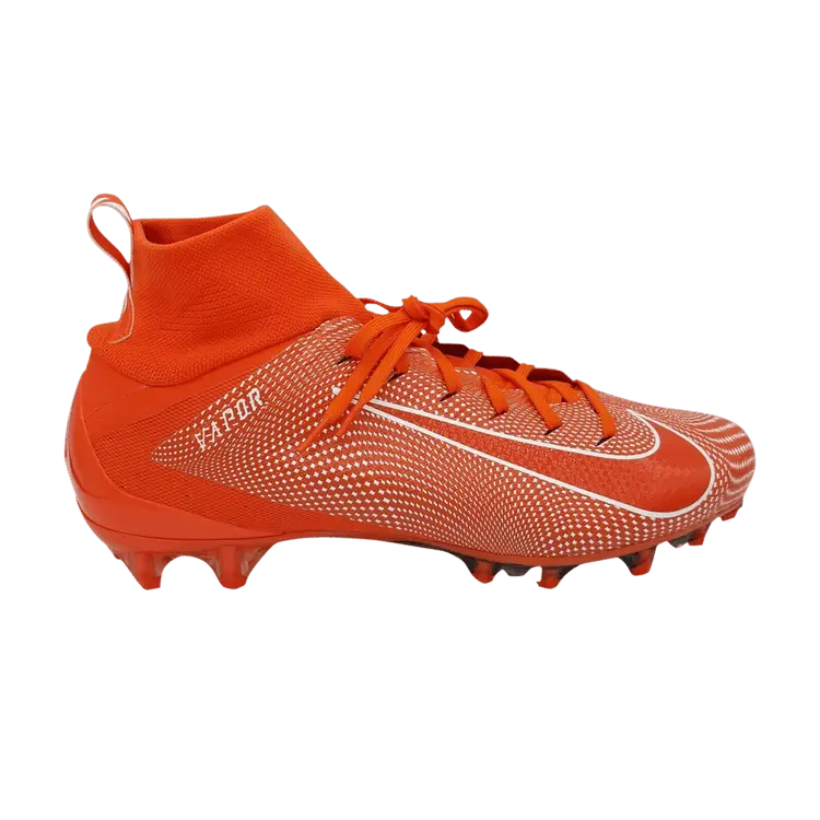 

Бутсы Nike Vapor Untouchable 3 Pro 'Orange Out', оранжевый