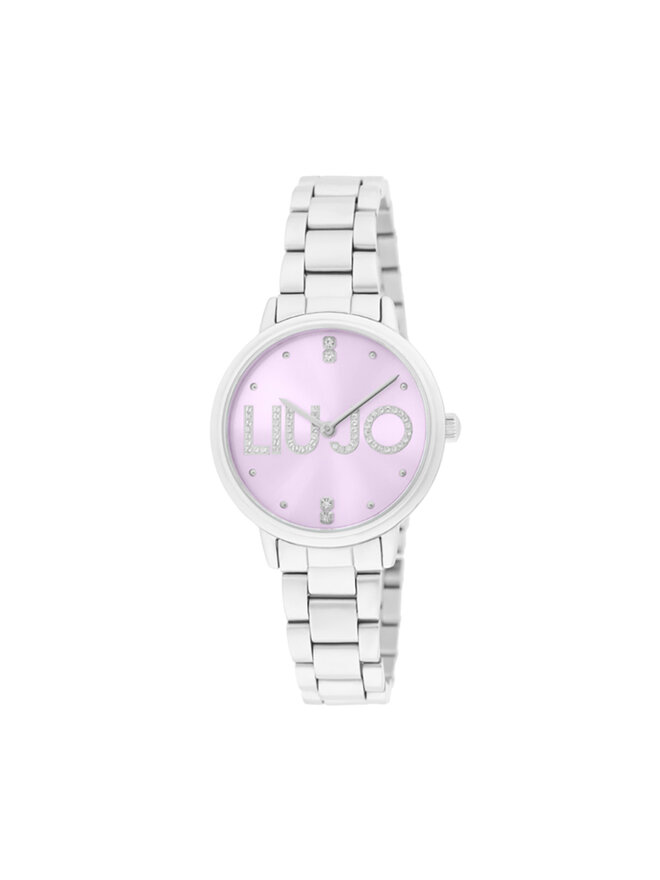 

Часы TLJ2514 Liu Jo, серебряный