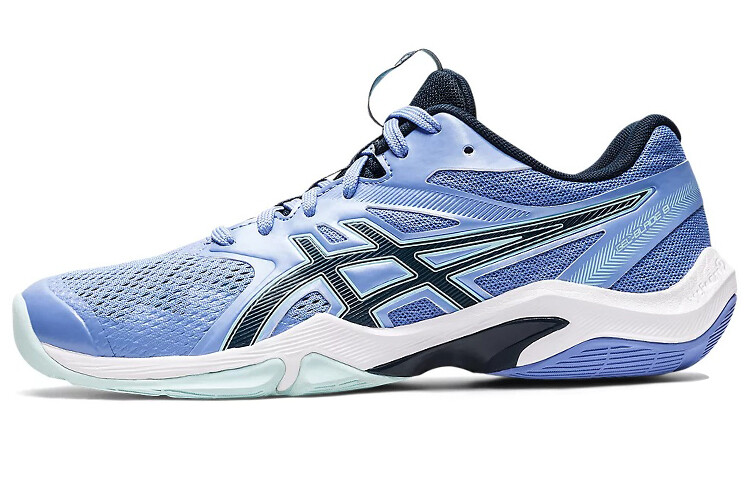 

Женские тренировочные кроссовки Asics Gel-Blade 8