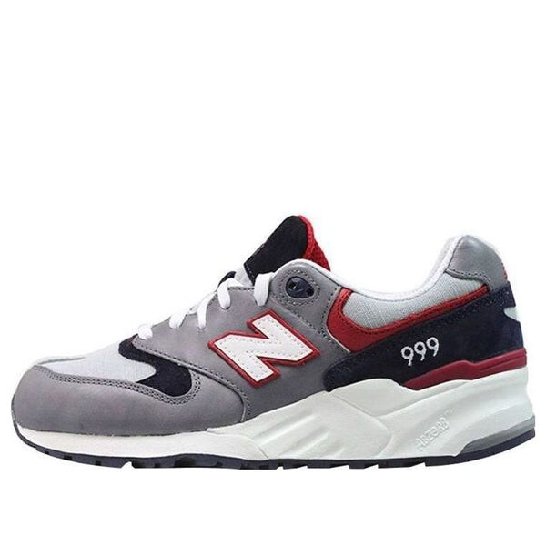 

Кроссовки 999 New Balance, белый