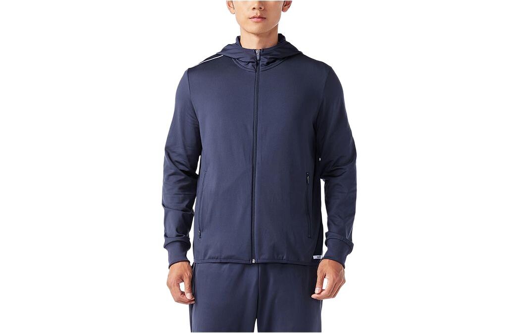 

Куртка мужская Decathlon, темно-синий