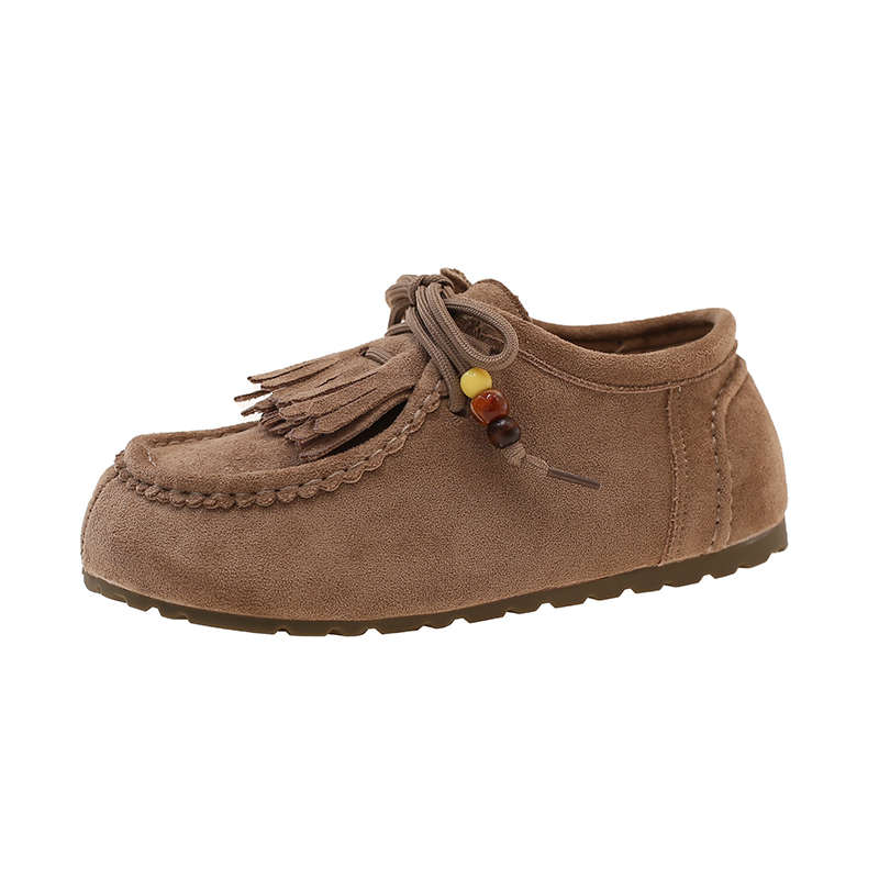 KLAOSD Женские повседневные туфли Women's - хаки, цвет Khaki