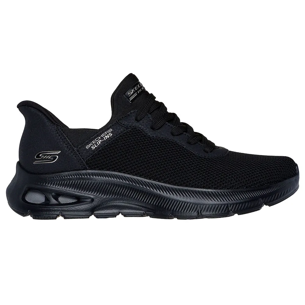 Кроссовки Skechers Bobs Unity, черный — фото 3