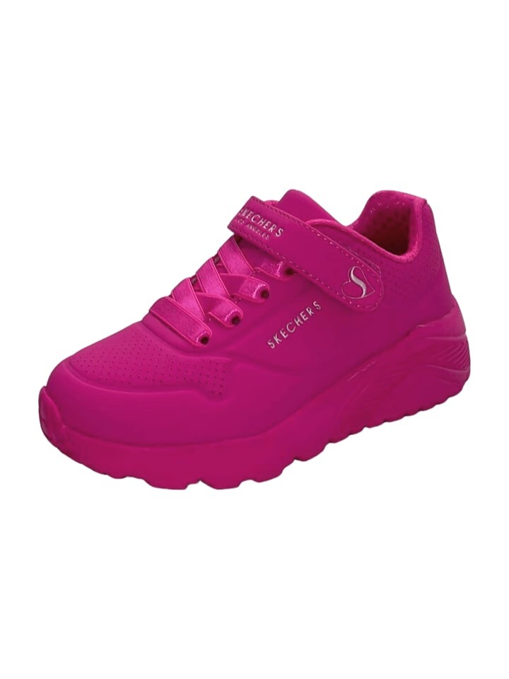 

Низкие кроссовки Skechers Low, розовый