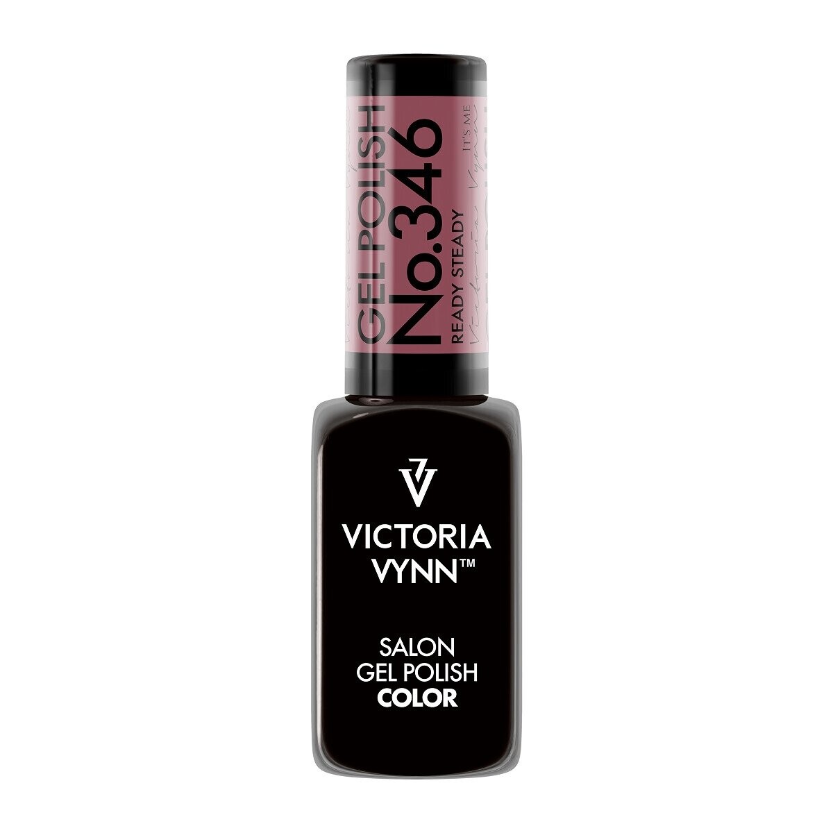 

Гель-лак Victoria Vynn 346 Ready Steady 8 мл