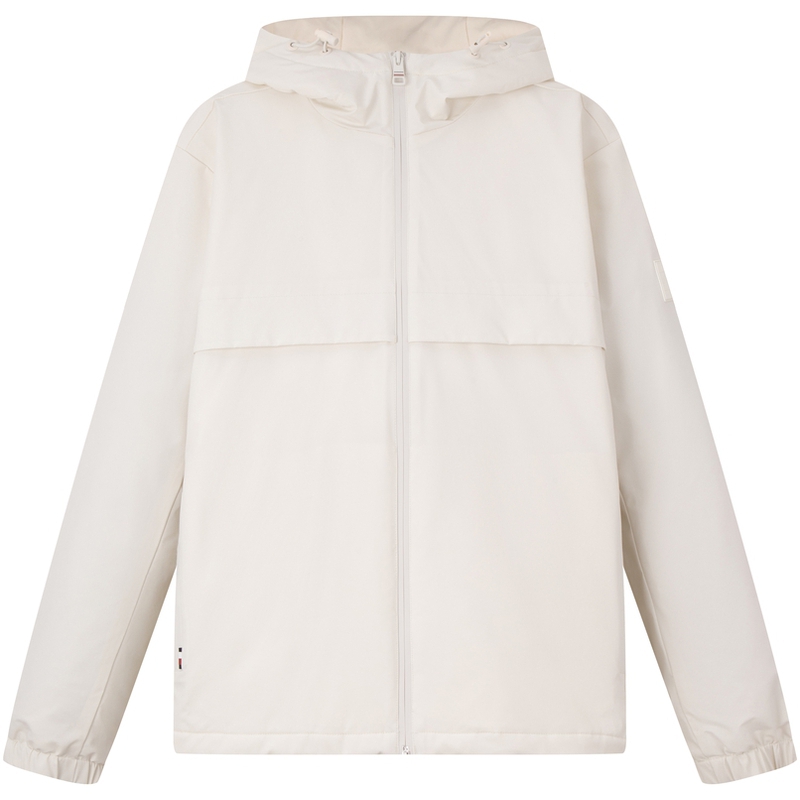 

Tommy Hilfiger Куртка мужская, White YBI