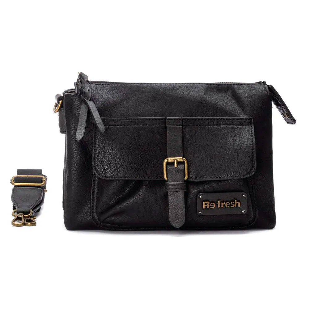 

Сумка Refresh 183319, черный