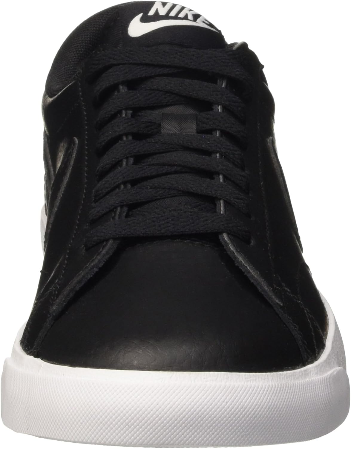 

Кроссовки Nike Tennis Classic AC Mens Trainers 377812, Black White 051