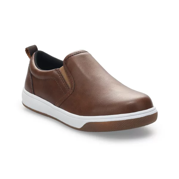 

Детские слипоны Ollie Sonoma Goods For Life, мультиколор
