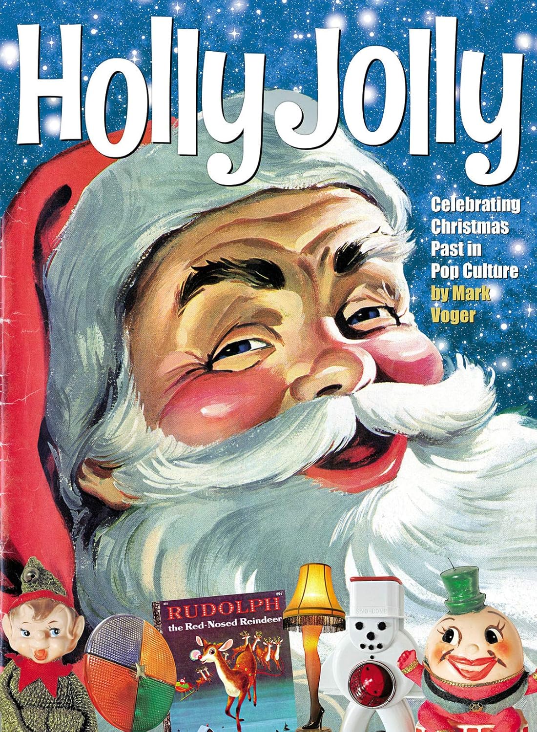

Holly Jolly: Celebrating Christmas Past in Pop Culture