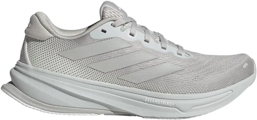 

Мужские кроссовки Adidas Supernova Rise 2, серый/белый