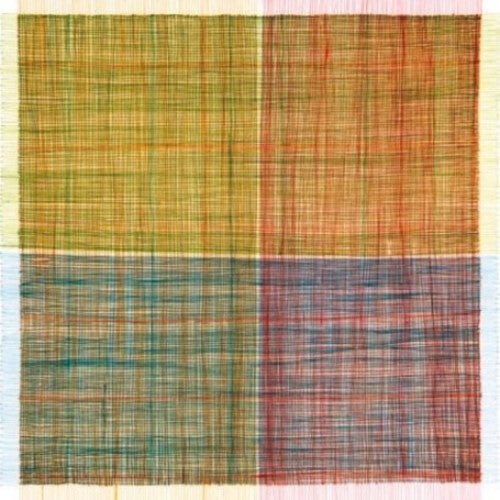 

CD диск Stone, David Scott: Plays Modular Synth