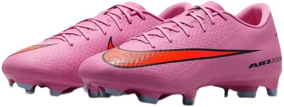 Мужские кроссовки NIKE Zm Vapor 16 Academy Fg/MG, мультиколор — фото 2