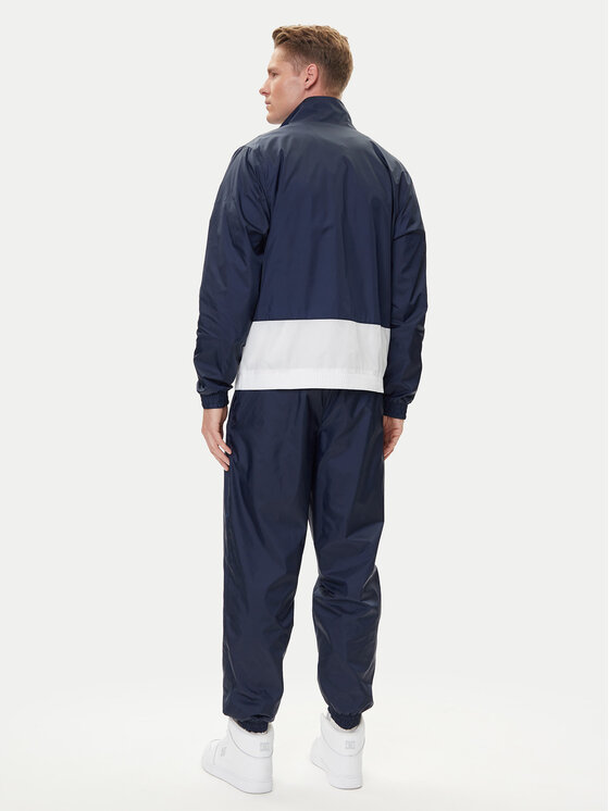 Спортивный костюм relaxed fit Club HJ1985 Nike, синий — фото 2