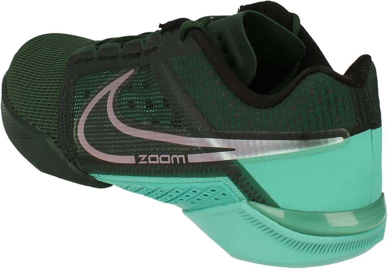 Мужские гимнастические кроссовки Nike для тренировок, Green — фото 2