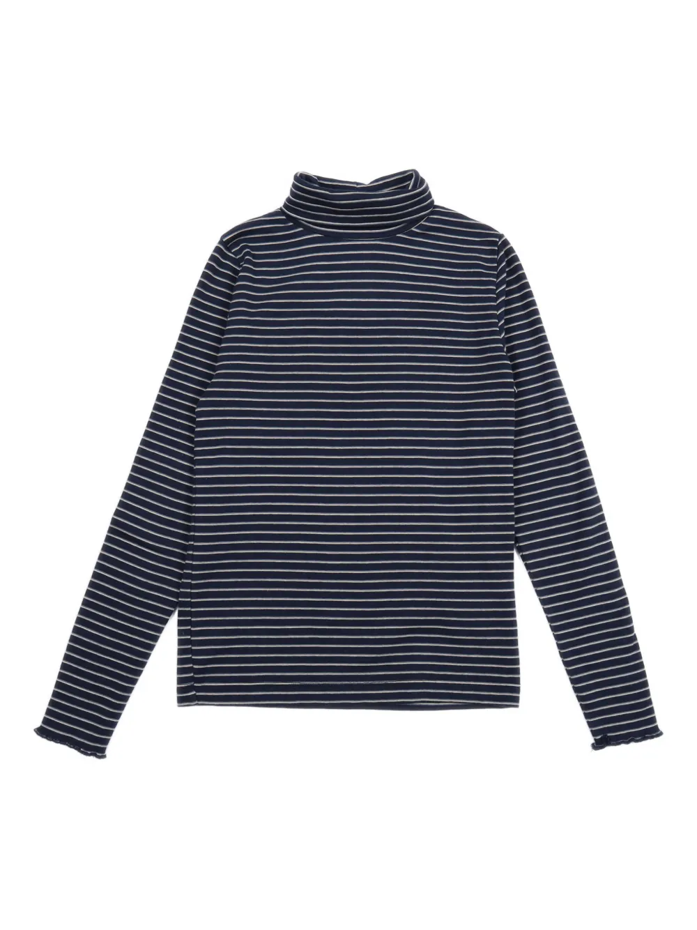 

Топ Velfie Bellerose Kids, синий