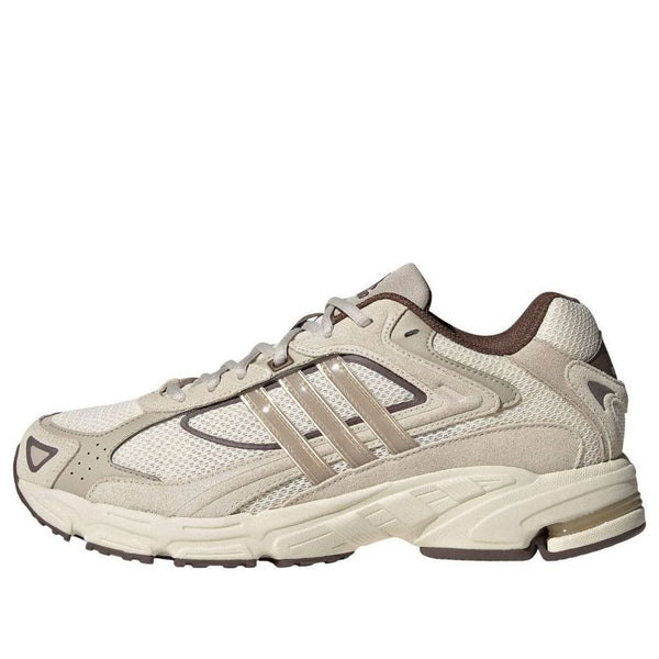 

Кроссовки response cl Adidas, бежевый