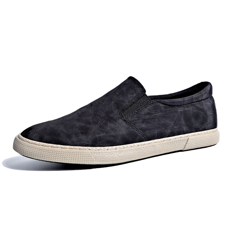 

Кроссовки Baoda Casual Shoes Men Low-Top, Хаки, Кроссовки Baoda Casual Shoes Men Low-Top