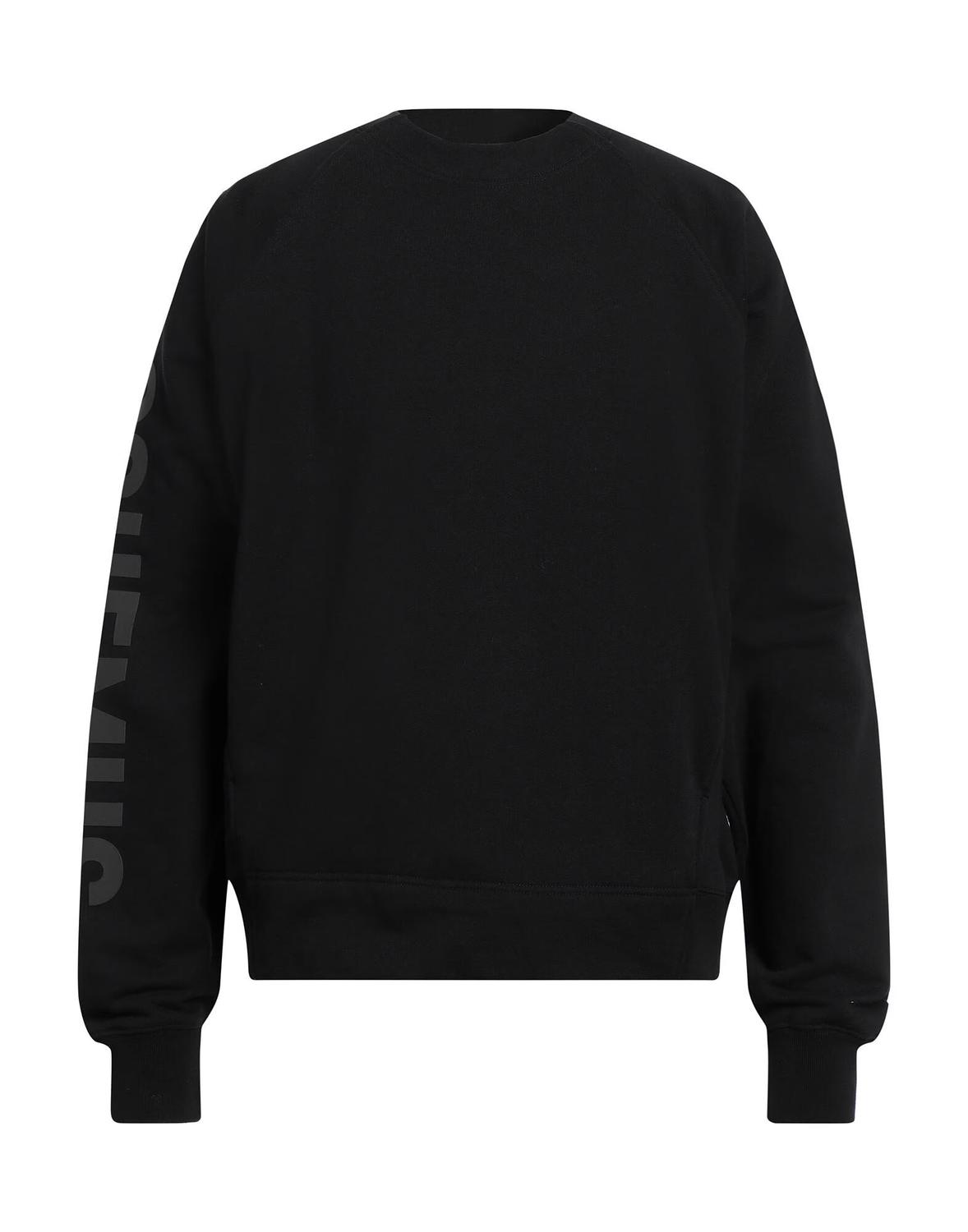 

Толстовка Jacquemus, черный