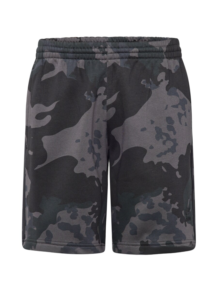 

Шорты ADIDAS ORIGINALS Regular Pants, черный