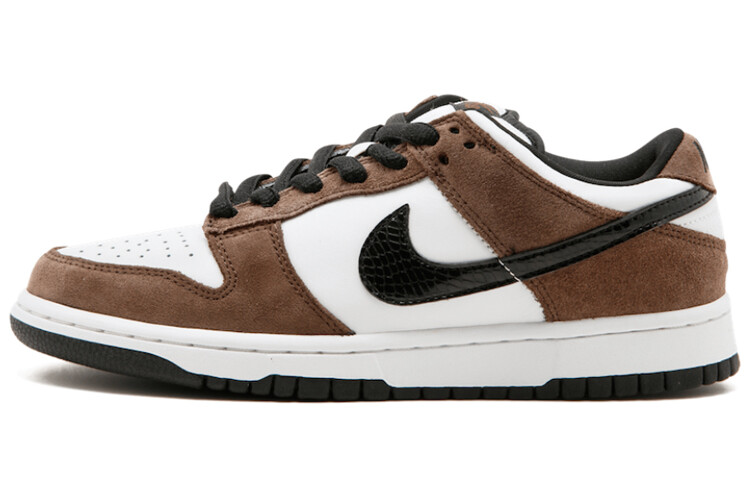 

Кроссовки Nike Sb Dunk Low Trail End