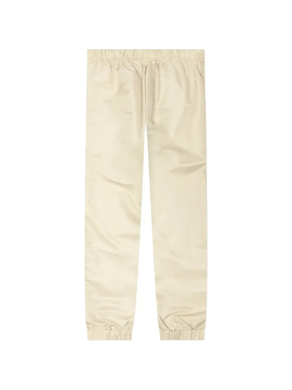 Спортивные брюки с нашивкой логотипа Fear Of God Essentials Kids, нейтральный — фото 2