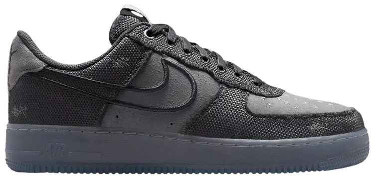 

Кроссовки Nike Air Force 1 LowAnthracite Iron Grey Violet Ore'
