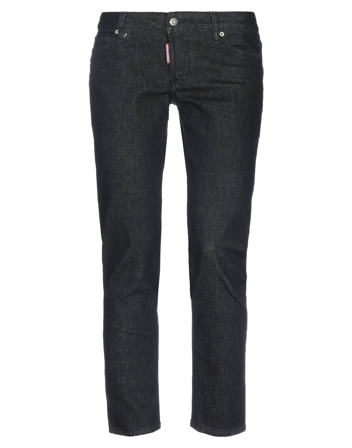 

Джинсы Dsquared2, черный