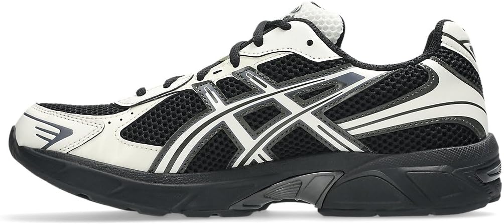 Мужские спортивные кроссовки Asics GEL-1130, черный — фото 2