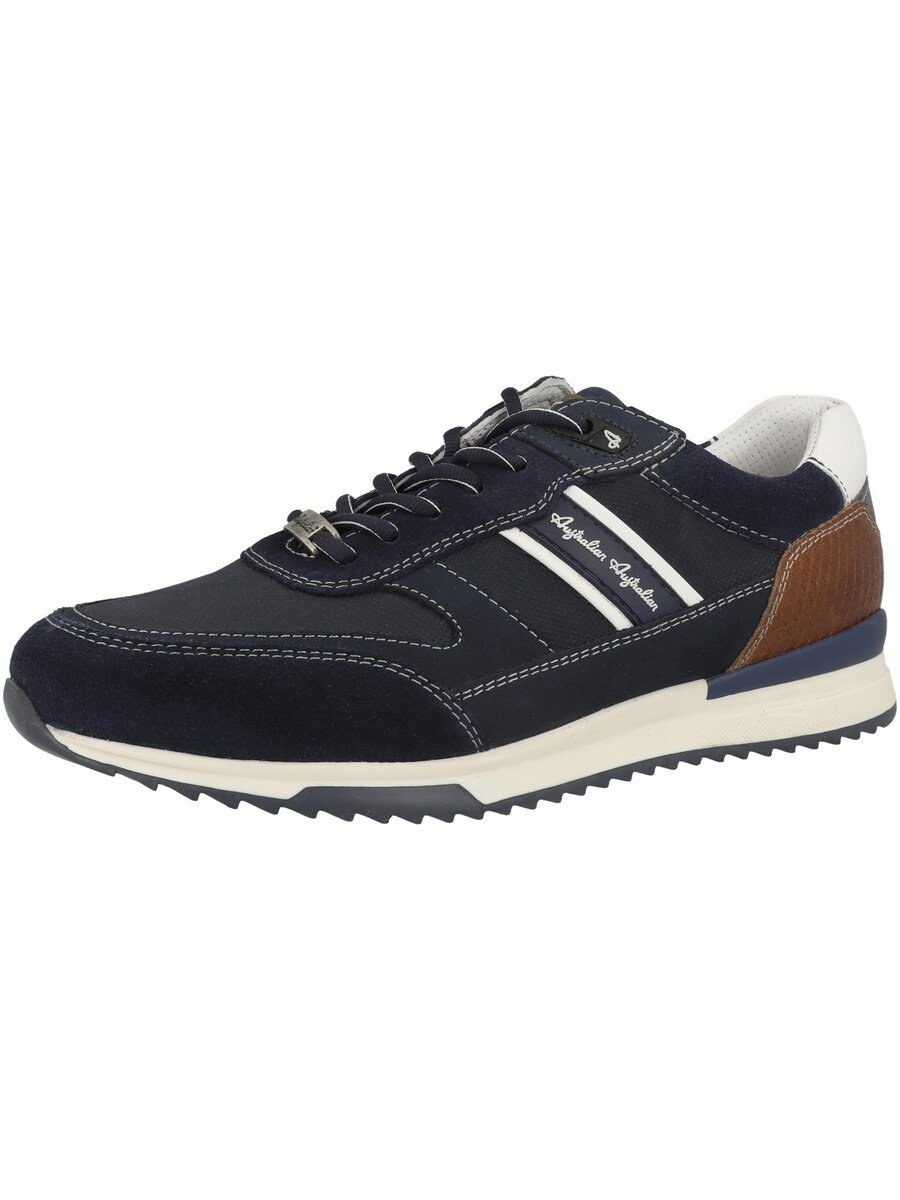 

Кроссовки AUSTRALIAN FOOTWEAR Filmon, морской синий