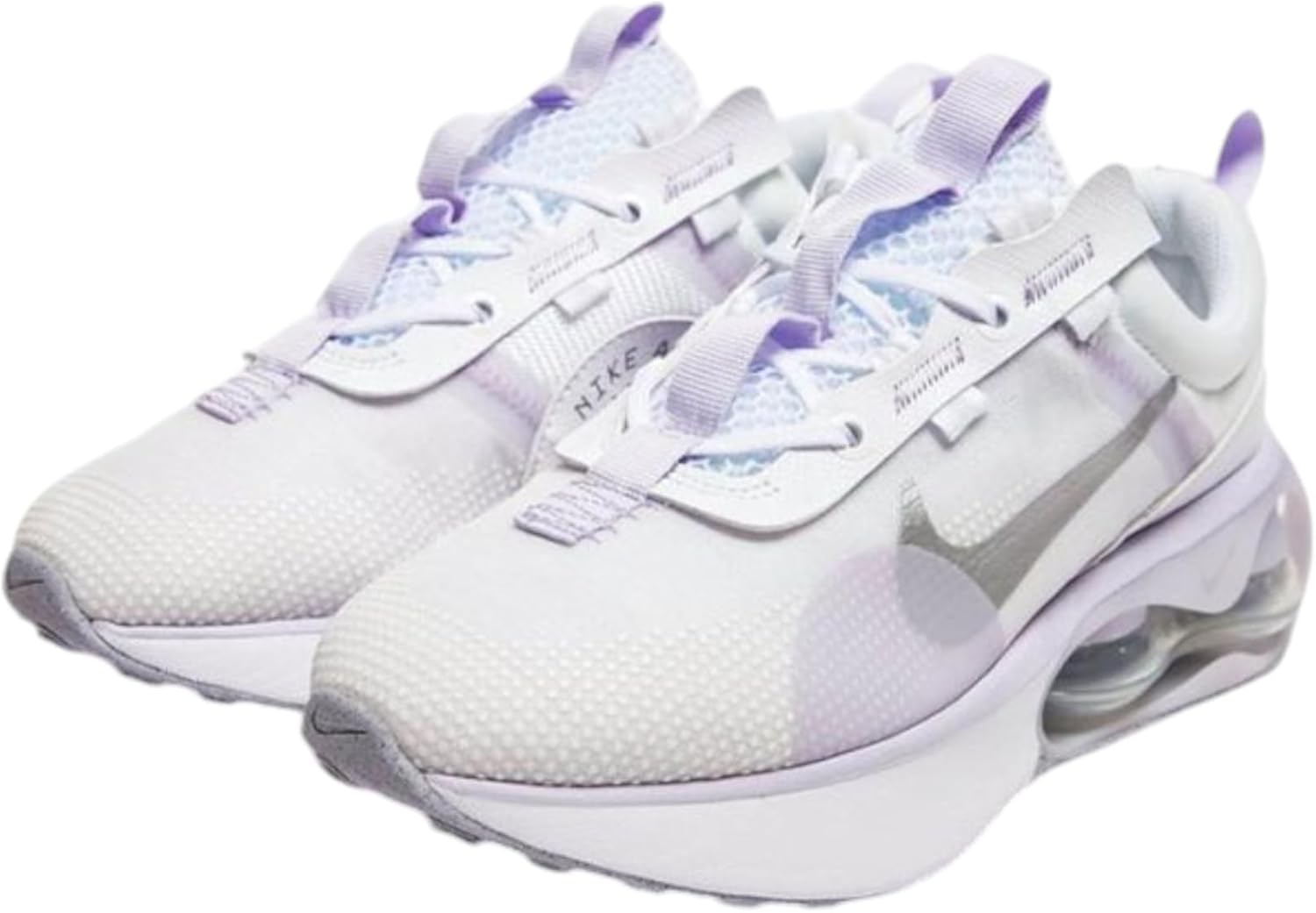 Кроссовки Nike Air Max 1 для мальчиков, белый — фото 2